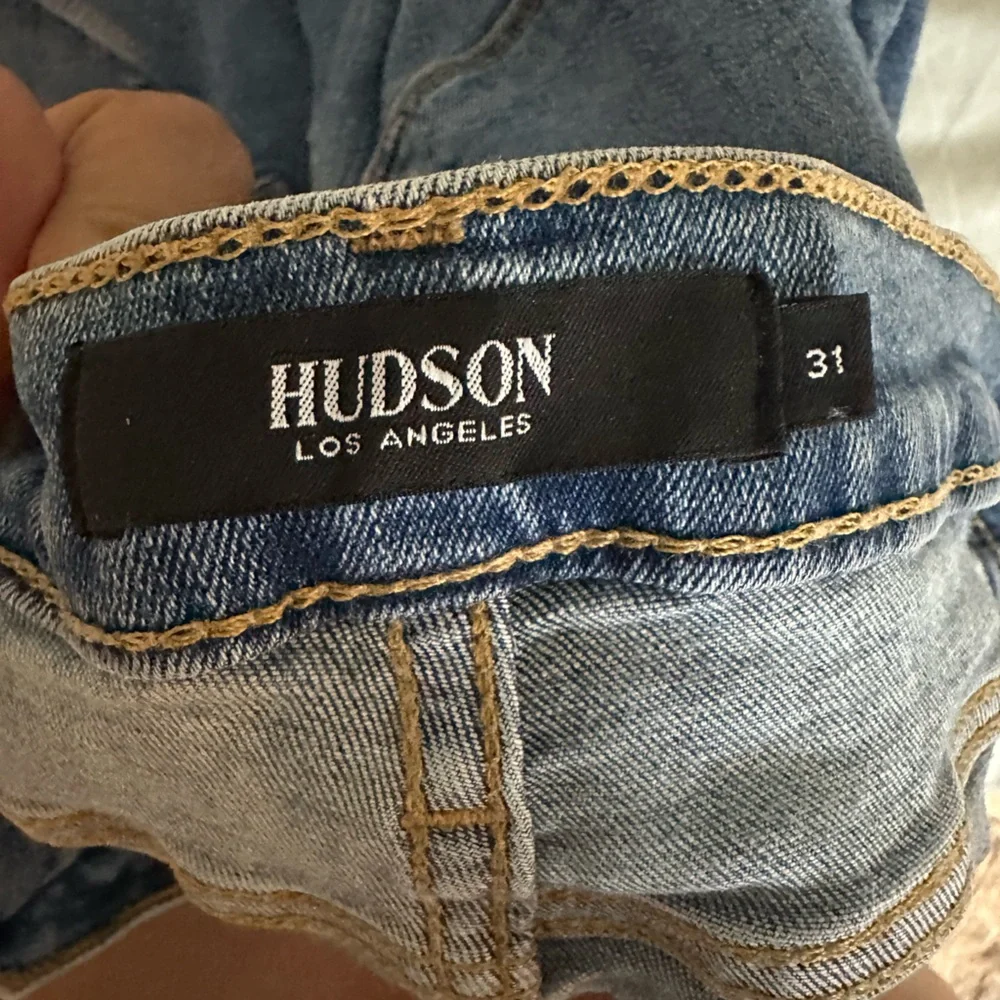 Hudson Jeans - Picture 3 of 7